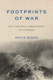 Footprints Of War