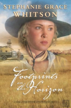 Bertrand.pt - Footprints On The Horizon