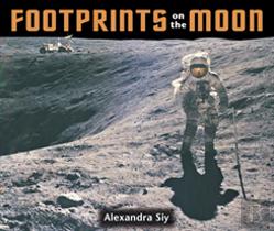 Footprints On The Moon