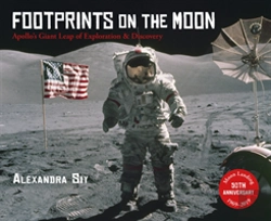 Bertrand.pt - Footprints On The Moon