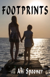 Footprints: Strong Southern Women Book 4