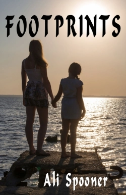Bertrand.pt - Footprints: Strong Southern Women Book 4