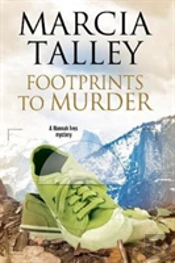 Footprints To Murder