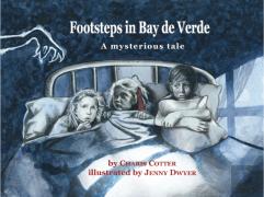 Footsteps In Bay De Verde