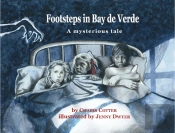 Footsteps In Bay De Verde