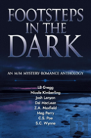 Footsteps In The Dark