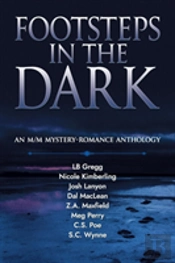 Footsteps In The Dark