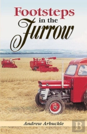 Footsteps In The Furrow