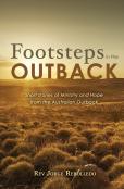 Footsteps In The Outback