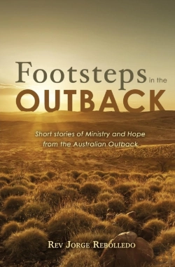 Bertrand.pt - Footsteps In The Outback