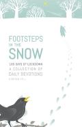 Footsteps In The Snow