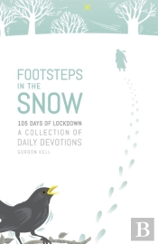 Footsteps In The Snow