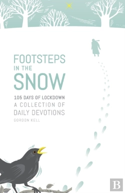 Bertrand.pt - Footsteps In The Snow