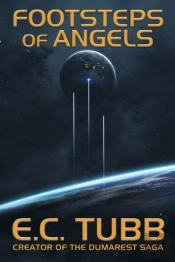 Footsteps Of Angels