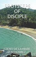 Footsteps Of Disciple
