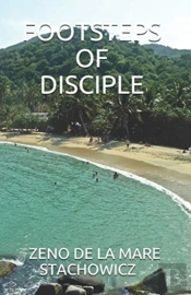 Footsteps Of Disciple