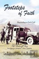 Footsteps Of Faith