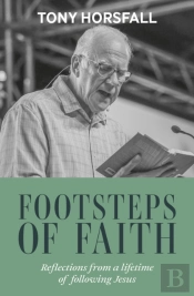 Footsteps Of Faith