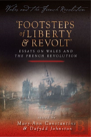 Footsteps Of 'Liberty And Revolt'