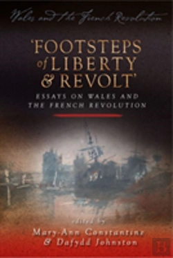 Bertrand.pt - Footsteps Of 'Liberty And Revolt'