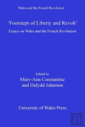 Footsteps Of 'Liberty And Revolt'