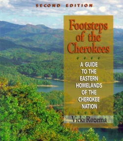 Bertrand.pt - Footsteps Of The Cherokees