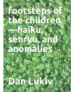 Bertrand.pt - Footsteps Of The Children-Haiku, Senryu, And Anomalies