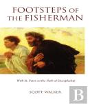 Footsteps Of The Fisherman