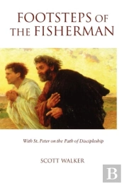 Footsteps Of The Fisherman