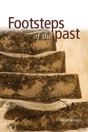 Footsteps Of The Past