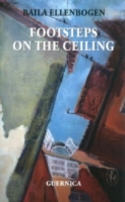 Footsteps On The Ceiling