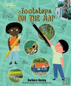 Bertrand.pt - Footsteps On The Map