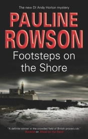 Footsteps On The Shore