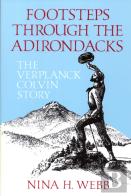 Footsteps Through The Adirondacks