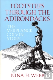 Footsteps Through The Adirondacks