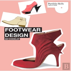 Bertrand.pt - Footwear Design