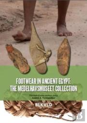 Footwear In Ancient Egypt