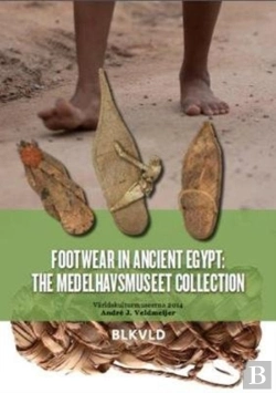 Bertrand.pt - Footwear In Ancient Egypt