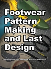 Footwear Pattern Making And Last Design