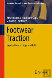 Footwear Traction