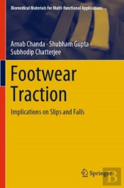 Footwear Traction