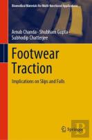 Footwear Traction