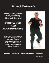 Footwork And Maneuevering