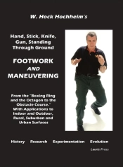 Footwork And Maneuevering