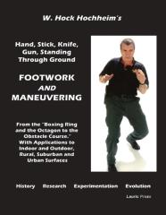Footwork And Maneuevering