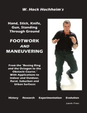 Footwork And Maneuevering