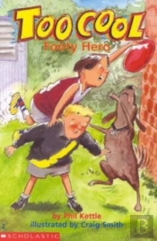 Footy Hero - Toocool Series