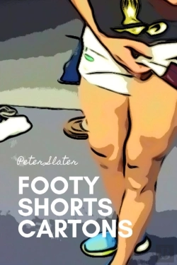 Bertrand.pt - Footy Shorts Fun Little Cartoons