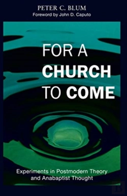 Bertrand.pt - For A Church To Come