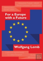For A Europe With A Future